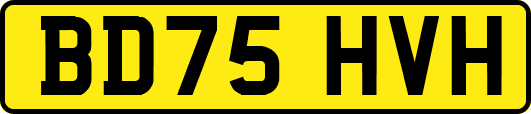 BD75HVH