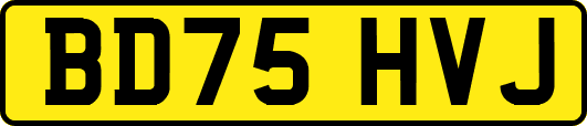 BD75HVJ
