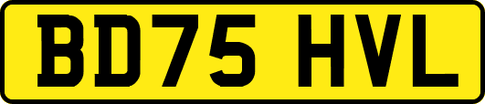 BD75HVL