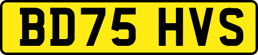BD75HVS