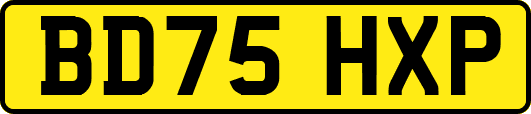 BD75HXP