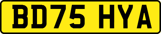 BD75HYA