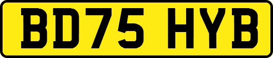 BD75HYB