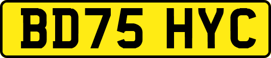 BD75HYC