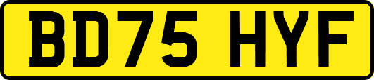 BD75HYF