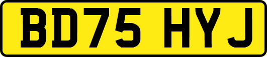 BD75HYJ