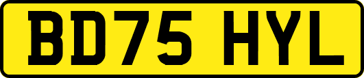 BD75HYL
