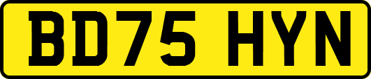 BD75HYN