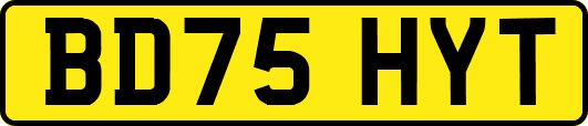 BD75HYT