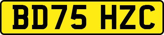 BD75HZC