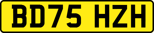 BD75HZH