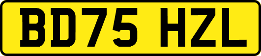 BD75HZL