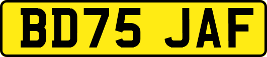 BD75JAF