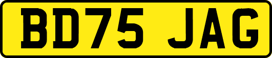 BD75JAG