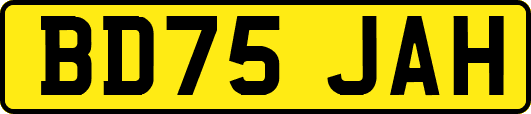 BD75JAH