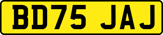BD75JAJ