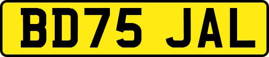 BD75JAL