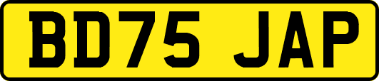 BD75JAP
