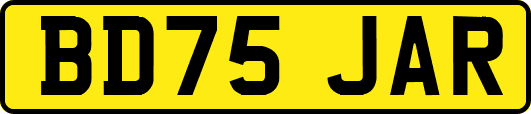 BD75JAR