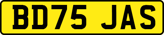 BD75JAS