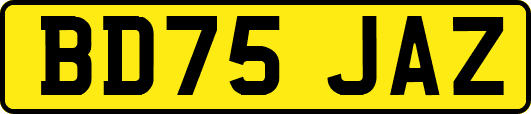 BD75JAZ