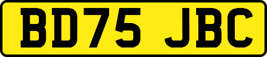 BD75JBC