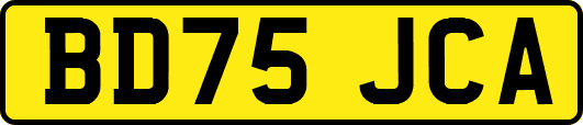 BD75JCA