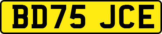 BD75JCE