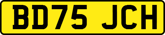 BD75JCH