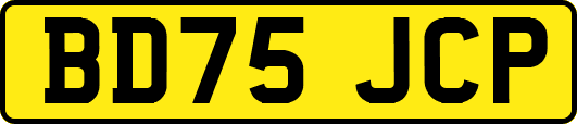 BD75JCP
