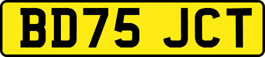 BD75JCT