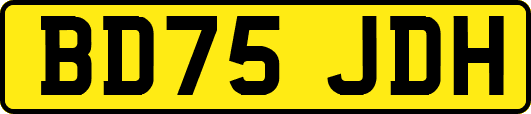 BD75JDH