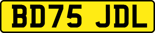 BD75JDL