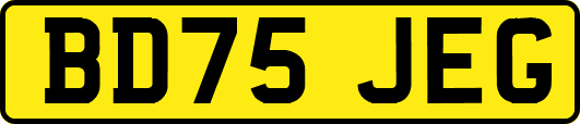 BD75JEG