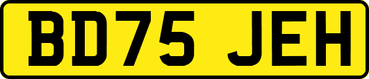 BD75JEH