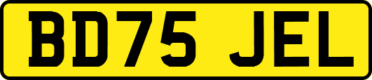 BD75JEL