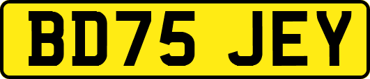 BD75JEY