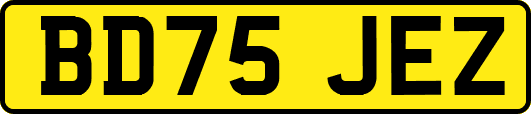 BD75JEZ