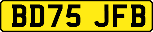 BD75JFB