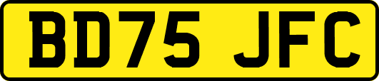 BD75JFC