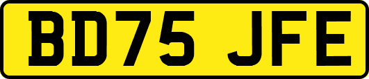 BD75JFE