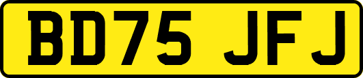 BD75JFJ