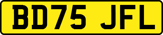 BD75JFL