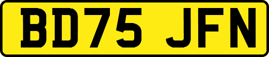 BD75JFN