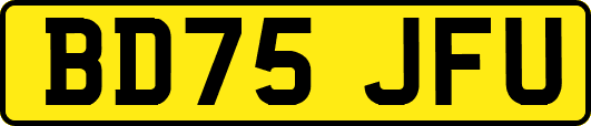 BD75JFU