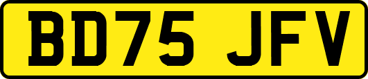 BD75JFV