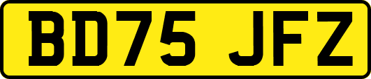BD75JFZ