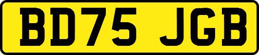 BD75JGB