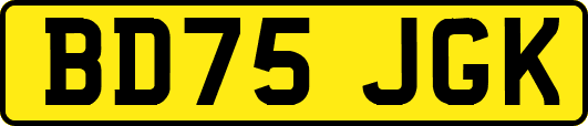 BD75JGK