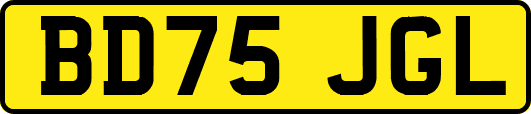 BD75JGL